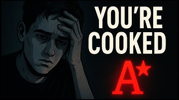 You