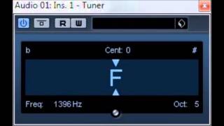 L-1 VCO tracking