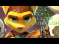 Into The Ice Snow Lands [RATCHET &amp; CLANK ALL 4 ONE WALKTHROUGH] [14]
