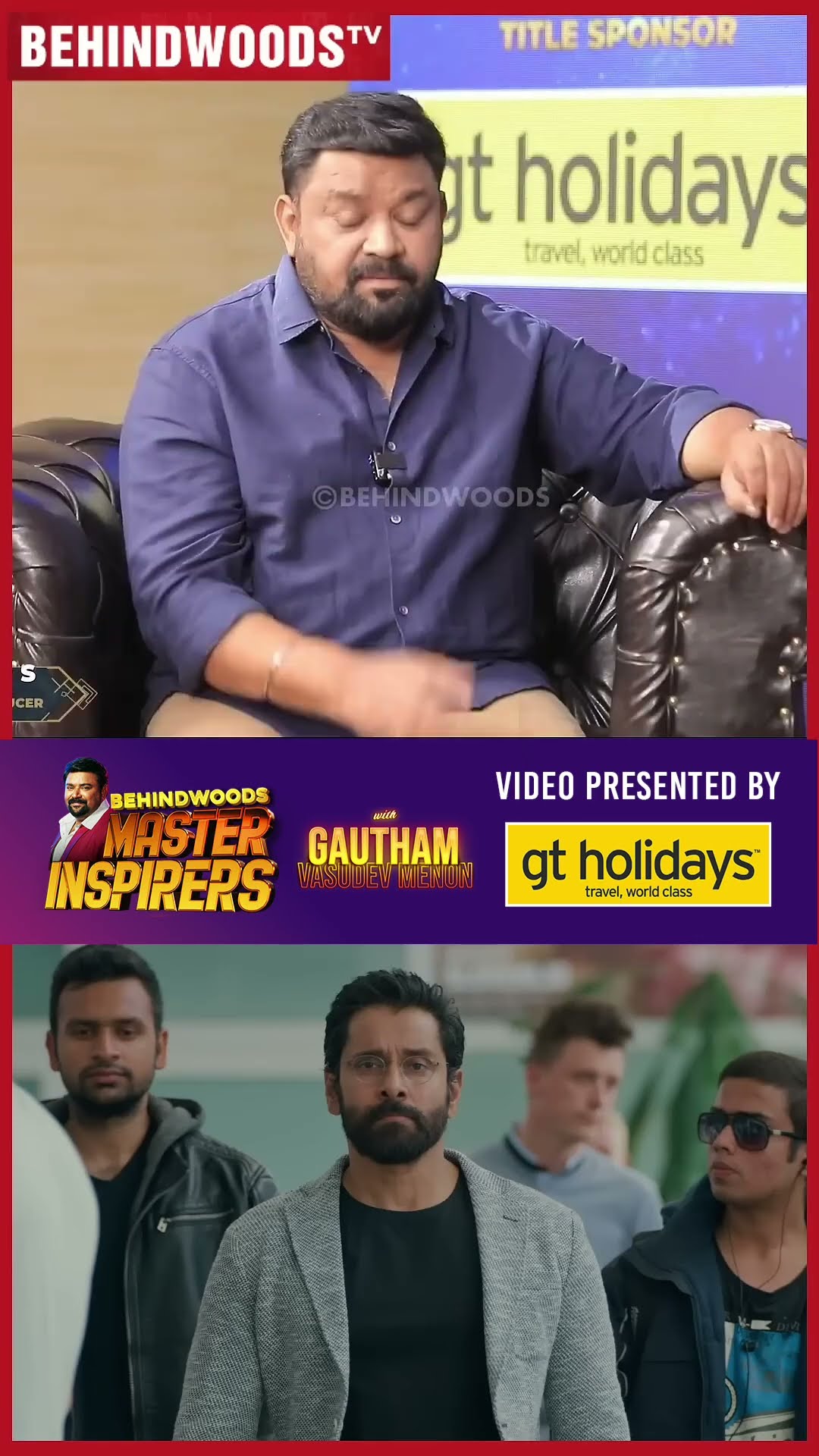 'Dhruva Natchathiram Late-டா வந்தாலும் Latest படம் மாதிரி Hit அடிக்கும் ?GVM