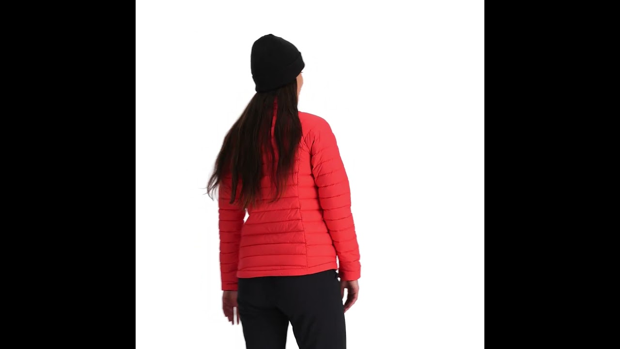 Outdoor Research - Transcendent Down Jacket - Women's