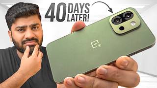 OnePlus 13S Full Review – Reality of "Best Compact Flagship of 2025"