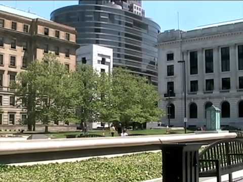 Hastily Made Cleveland Tourism Video / CorkShare