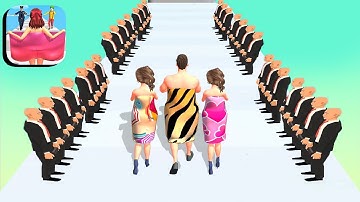 Flash Runner Gameplay All Levels iOS,Android Walkthrough New Update MOBILE Game Ep12