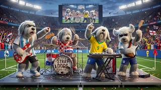 World Cup 2026 Stadium Rock – 70s 80s 90s Instrumental Football Mix screenshot 5