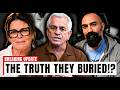 Poisoned, Cloned & Abducted? Annie & Tommaso’s USB Exposes Nancy Guthrie Secret