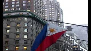 Video voorbeeld van "Handog ng Pilipino sa Mundo lyrics"