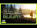 UN NUEVO SURVIVAL MUY REALISTA Y CON MUY BUENA PINTA | THE LAST PLAGUE: BLIGHT Gameplay Español