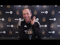 DAL vs LAFC | Prematch Media