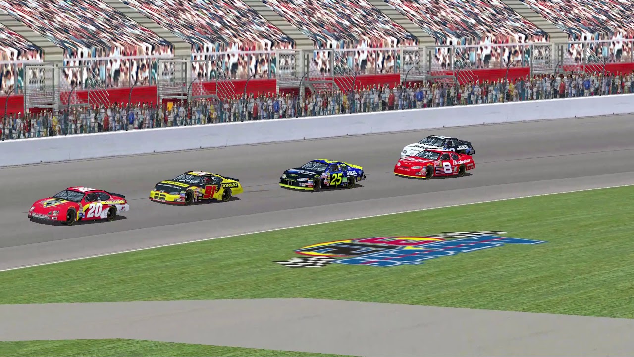 Atlanta Nr2003 wreckfest