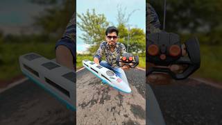 Bullet Train Unboxing 🚄😍 #rc #shortsfeed