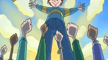 Horrid Henry Theme Song