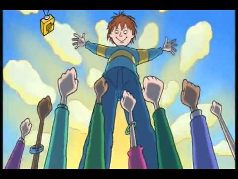 Horrid Henry Theme