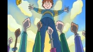 Horrid Henry Theme Song