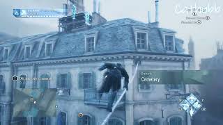 Lets Play Assasins Creed Unity Pt12 On
