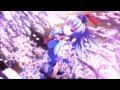 「東方 Vocal」 ツムギユクモノ 「SOUND HOLIC」
