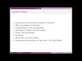 BAS440 Introductory Lecture Lesson 1