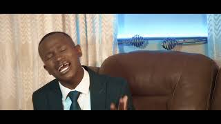 Prince Chigwida - Ndireverere Ndipone (Official video)