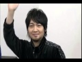 中村悠一「セミロングでパーマ」中原麻衣の似合う合う髪型について語る