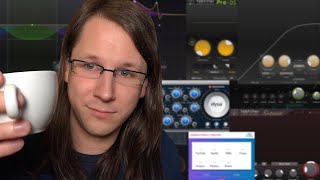All the PLUGINS I use in 2021!