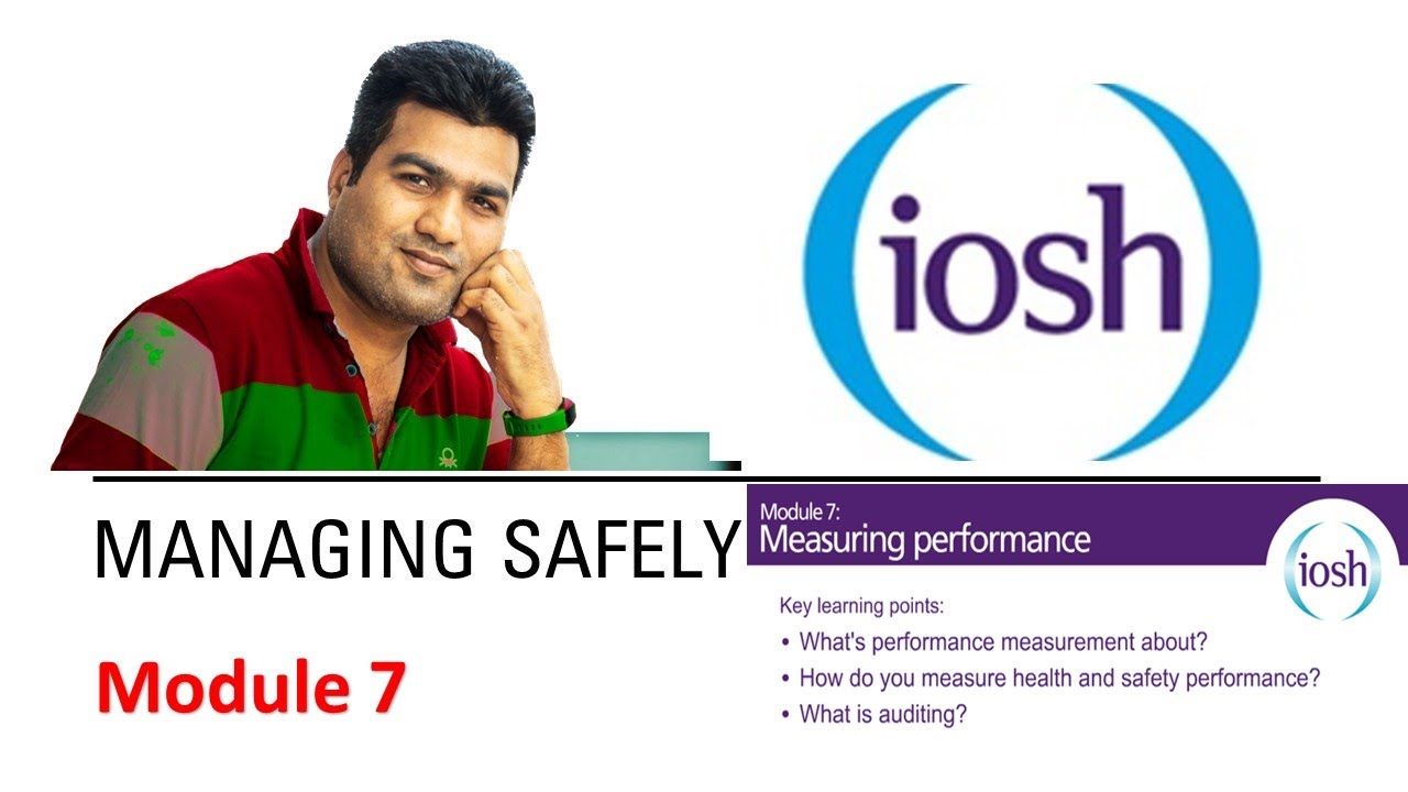 Measuring Performance Module 7 - YouTube