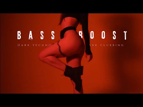 Bass Boosted / Heavy Bass / EDM