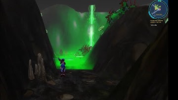 FusionFall - Fusion Kevin