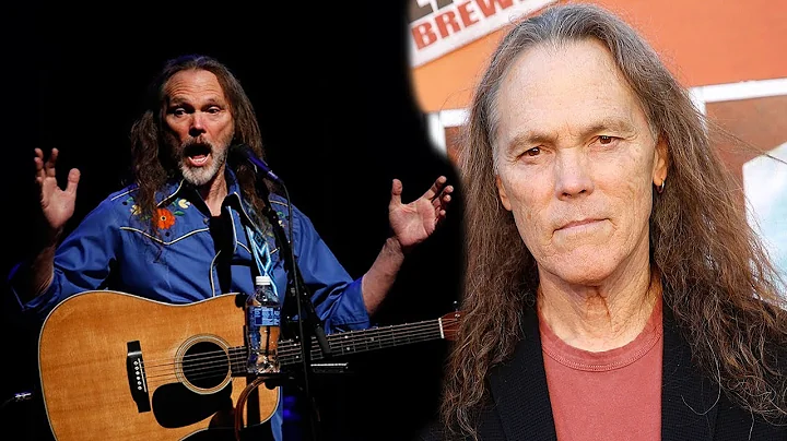 The Life and Tragic Ending of Timothy B. Schmit