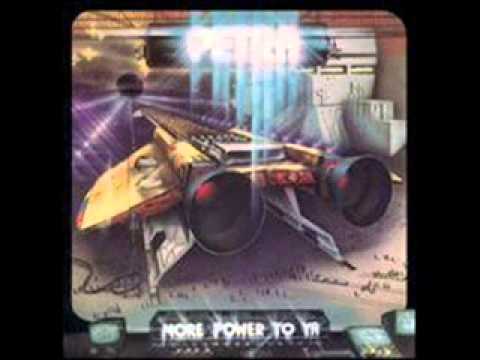 Petra - Run For the Prize - YouTube