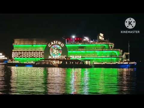 Casino Night: Winning Big, Flirting, and Blacker Jack Shenanigans #shorts