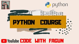Python Tutorial for Beginners || Part - 4 (Loop Condition) || পাইথন প্রোগ্রামিং
