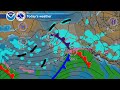 April 04, 2024 Alaska Weather Daily Briefing