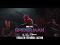 🔥TRÁILER ESPAÑOL LATINO • SPIDERMAN NO WAY HOME TOBEY, ANDREW, TOM🔥