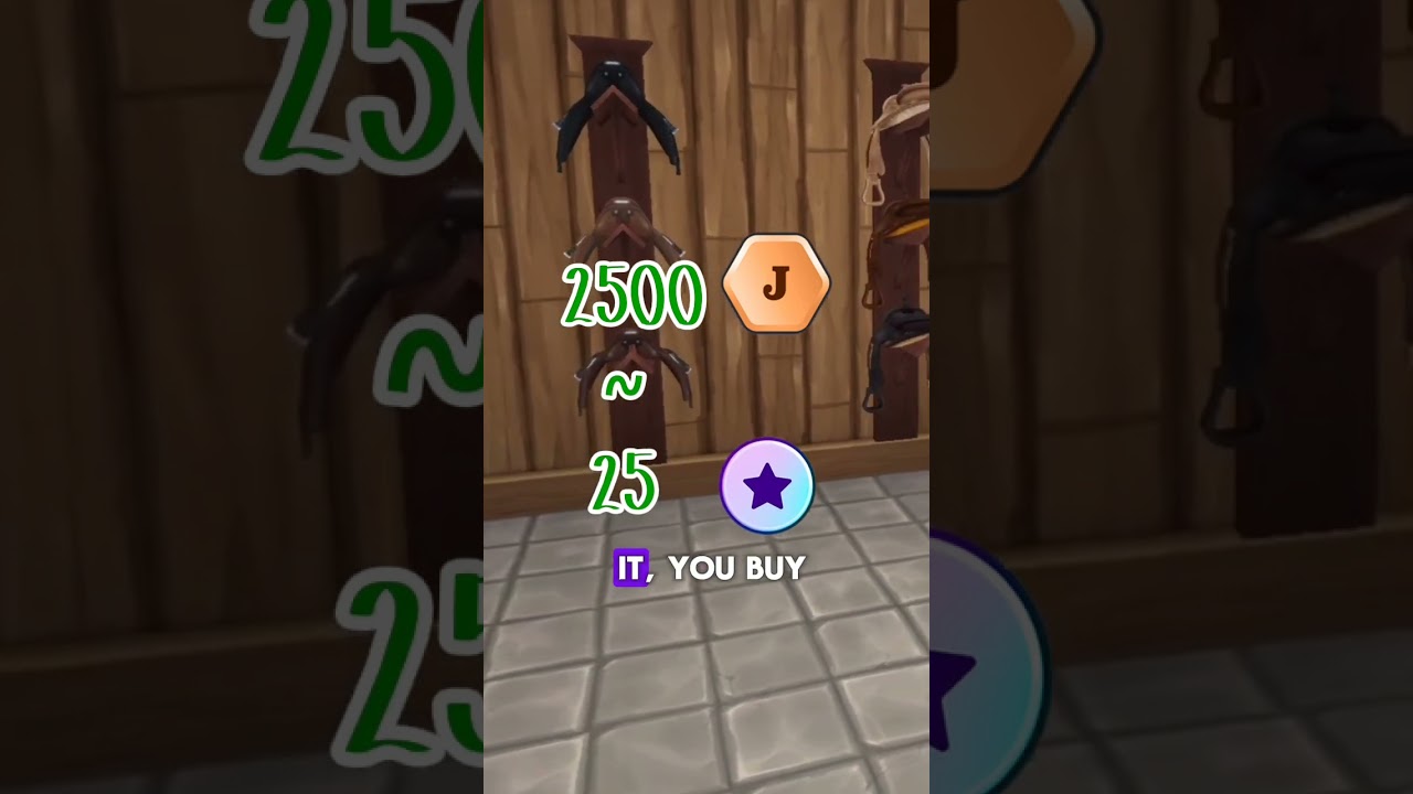 Selling horses in Star Stable. Worth it? 💸 