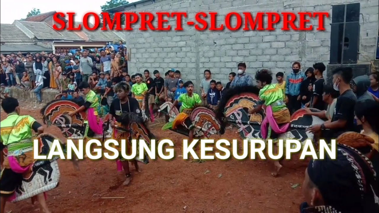 TURNGGO JATI KAWAH || TJK || BABAK 3 PENTAS DI JATIRUNGGO PRINGAPUS