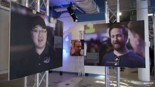 (Recap) #DevStories Launch Event