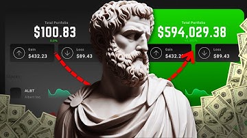 The ONLY Trading Video You’ll Ever Need.