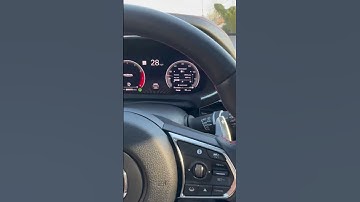 Buzz/Rattle Acceleration noise