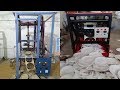 1 लाख तक कमाए महीने paper plate making business | paper dona making machine|paper cup making machine