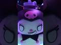 KUROMI 💜 #mymelodykuromi