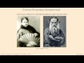 Блаватская Е.П. - ЛЕВ ТОЛСТОЙ И ЕГО НЕЦЕРКОВНОЕ ХРИСТИАНСТВО  (статья 1890г.)_аудиокнига