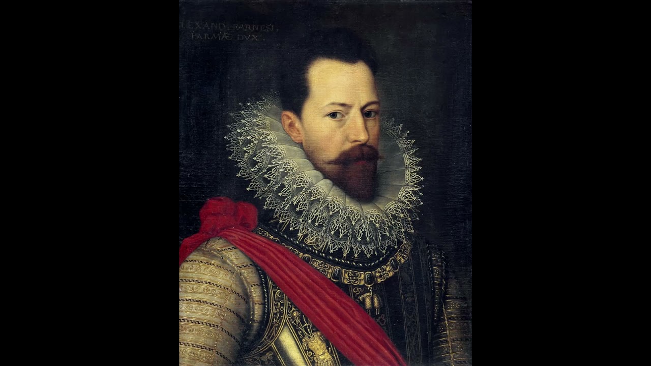 Siege of Antwerp (1584-1585)