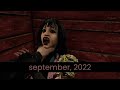 dbd | best of subtle cheats (september, 2022)
