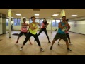Dance Cardio WEPA By Gloria Estefan Zumba Routine Team IN2iT mp3