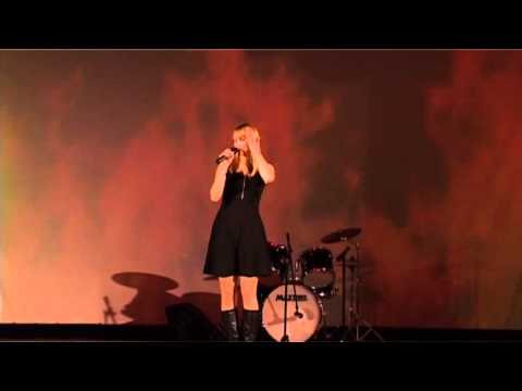 Концерт ТНУ «Студенческий стиль» — 2013 год. Part 6.