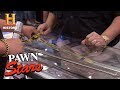 Pawn Stars: 19th Century European Swords | History