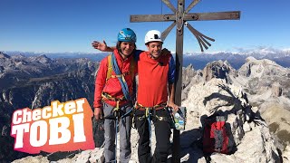 Der HochgebirgsCheck | Reportage für Kinder | Checker Tobi