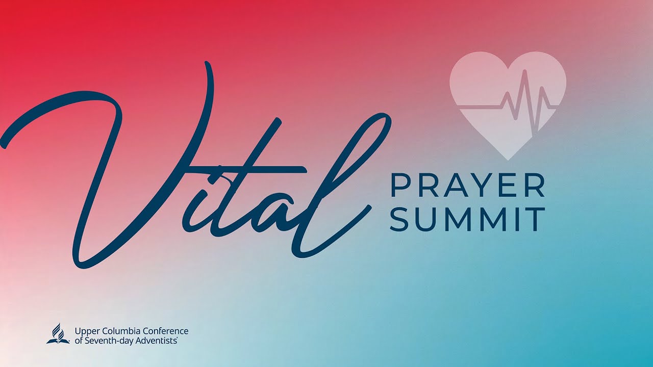 Randy Maxwell - Pray Different - Vital Prayer Summit - YouTube