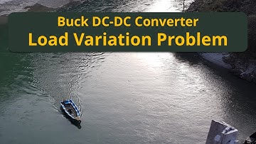 PE 2A-P1 Buck-Load Variation Problem