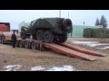 BTR-152 Soviet Armored Personnel Carrier